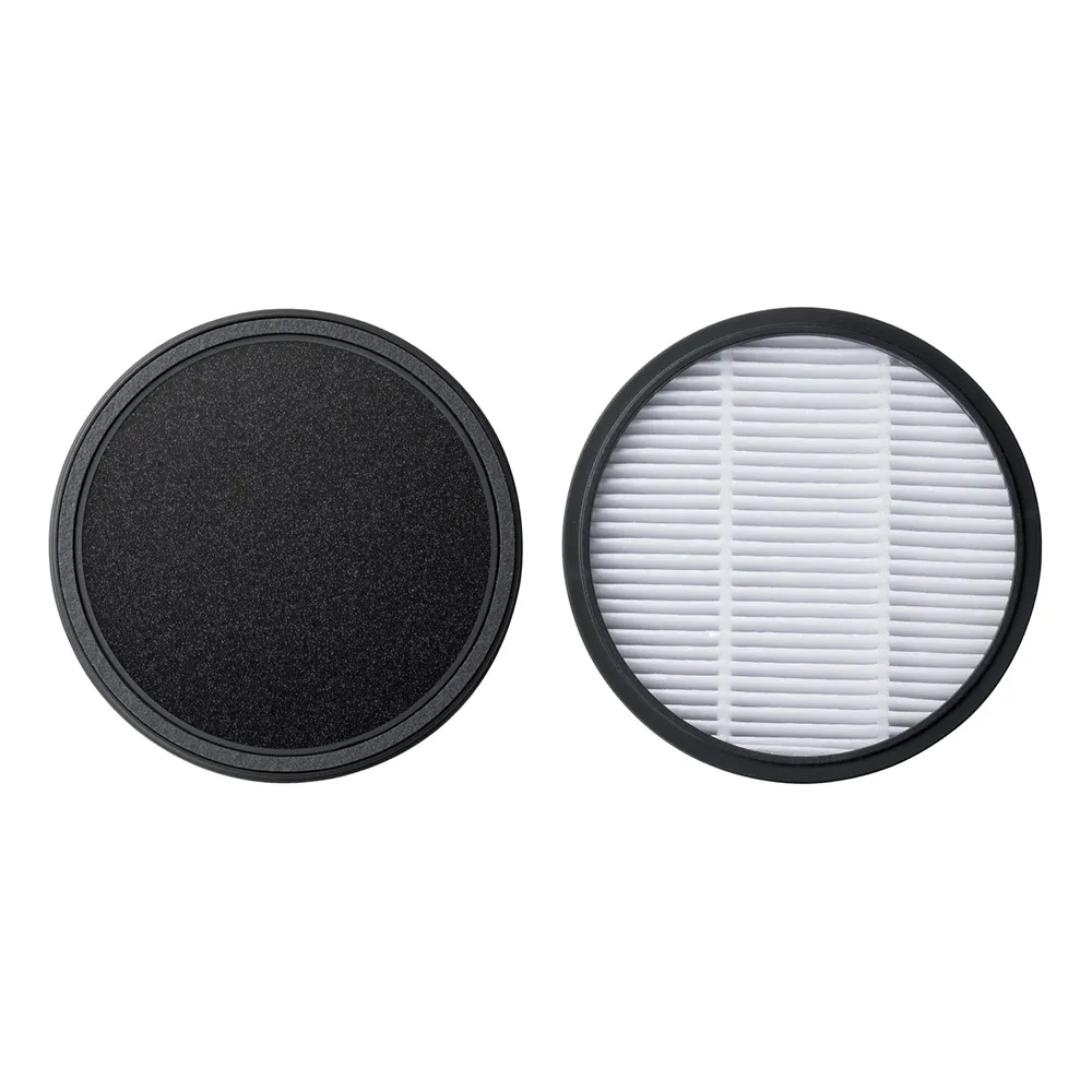 【eufy】E20 三合一掃地機器人-高性能濾網+過濾海綿(吸塵器/掃地機器人)