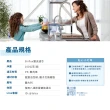 【LAICA 萊卡】義大利原裝進口 bi-flux高效雙流濾芯(1年份濾芯組合 共6入)