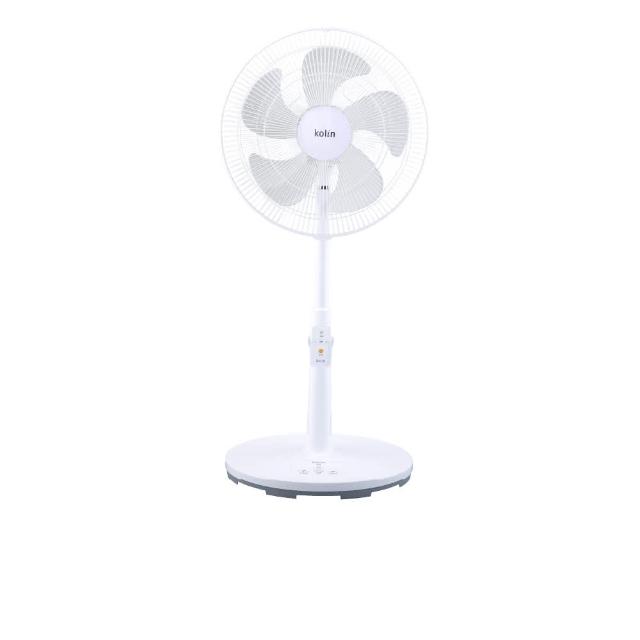 KOLIN歌林 KF-A1410DCR