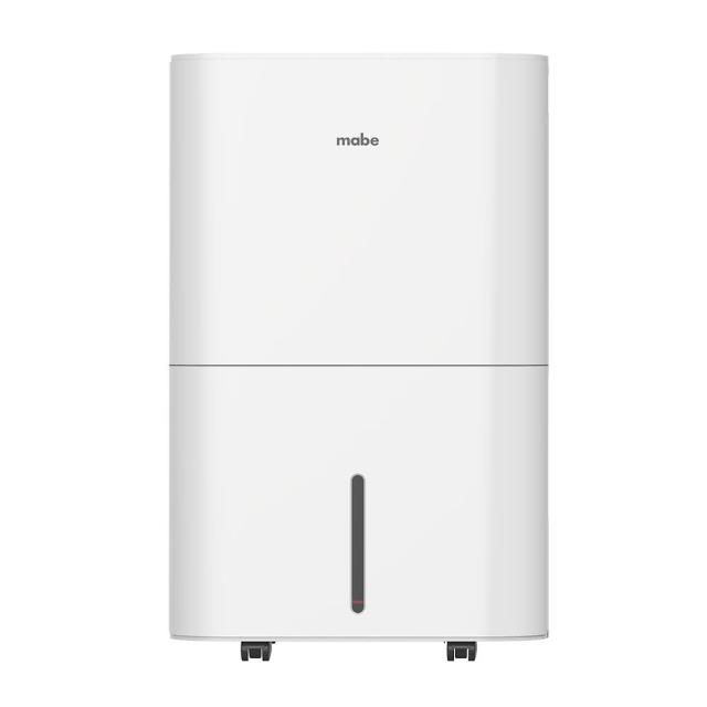 【Mabe 美寶】32L泵浦式強力除濕機(MPER70LW福利品)