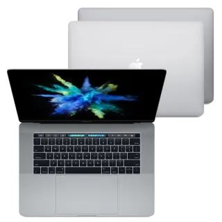 【Apple】B級福利品 MacBook Pro 2017 15吋 2.9GHz四核i7處理器 16G/512G SSD(A1707)