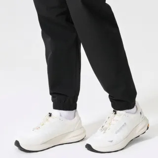 【Discovery Expedition】黃金大底 Granada Trail Vibram 超輕量緩震 健行鞋 登山鞋(DXSH4205N-WHS)