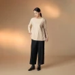 【giordano ladies】撞色傘型上衣(02353561)