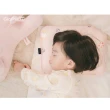 【GIO Pillow】超透氣防蹣兒童枕頭 L號 2歲以上(枕頭 兒童枕頭 午睡枕頭 水洗枕頭 透氣枕)