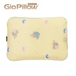 【GIO Pillow】超透氣防蹣兒童枕頭 L號 2歲以上(枕頭 兒童枕頭 午睡枕頭 水洗枕頭 透氣枕)