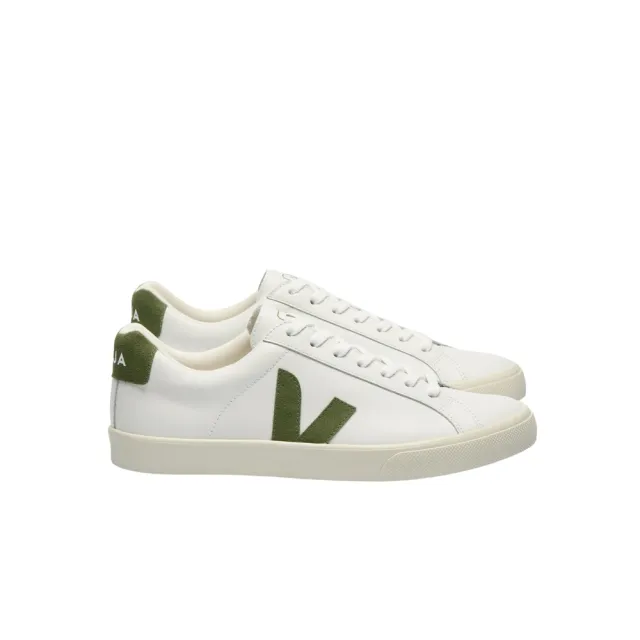 【VEJA】ESPLAR LEATHER 授權販售 法國 運動休閒鞋 女鞋 平底鞋 小白鞋