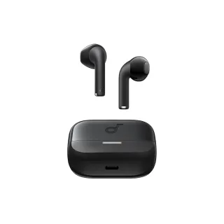 【soundcore】K20i 半入耳式藍牙耳機(半入耳設計 滿電續航)