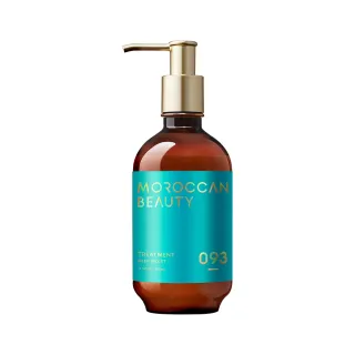 【MOROCCAN BEAUTY】摩洛哥深層潤澤護髮素430ml(官方直營/護髮/潤髮)