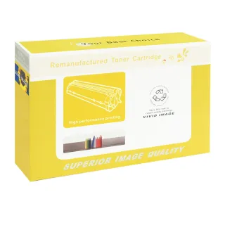 【向日葵】for HP CF214X/14X 黑色高容量環保碳粉匣(適用 LJ Enterprise M725 ; 700 M712dn/M712n/M712xh)