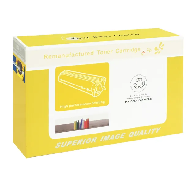 【向日葵】for HP CF214X/14X 黑色高容量環保碳粉匣(適用 LJ Enterprise M725 ; 700 M712dn/M712n/M712xh)
