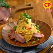 【卜蜂】國產生鮮 去骨嫩鴨胸 超值12包組(180g/包_團購.居家料理.宴客首選)