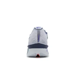 【NIKE 耐吉】競速跑鞋 ZoomX Vaporfly Next% 4 男鞋 藍 輕量 回彈 碳板(HF6414-001)