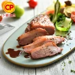 【卜蜂】國產生鮮 去骨嫩鴨胸 超值25包組(180g/包_團購.居家料理.宴客首選.節慶首選)
