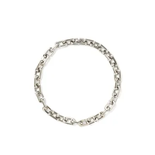 【MARC JACOBS】金屬感鏈條項鍊