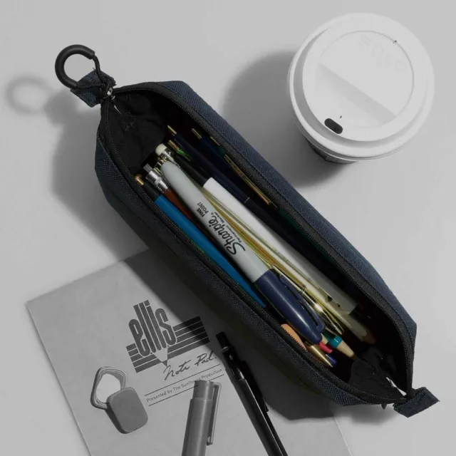 【日本 HIGHTIDE】《nahe Pen Pouch 筆袋》