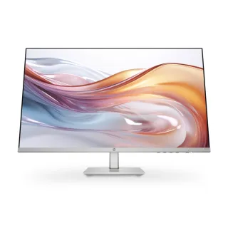 【HP 惠普】S5 527sh 27型 IPS FHD 100Hz 美型螢幕(HDMI/VGA)