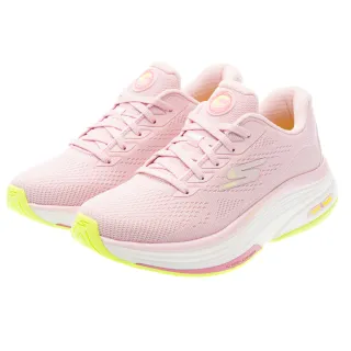 【SKECHERS】女鞋 健走系列 健走鞋 GO WALK DISTANCE WALKER(125129LTPK)