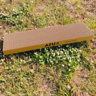 【AFU】AFU特長抓板6入