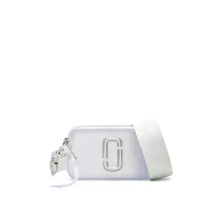 【MARC JACOBS】官方直營 THE SNAPSHOT 果凍相機包