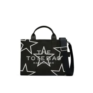 【MARC JACOBS】官方直營 The Tote 中型星星托特包