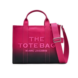 【MARC JACOBS】官方直營 The Tote 漸層中型托特包