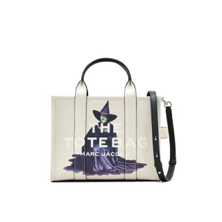 【MARC JACOBS】官方直營 The Tote 綠野仙蹤中型托特包