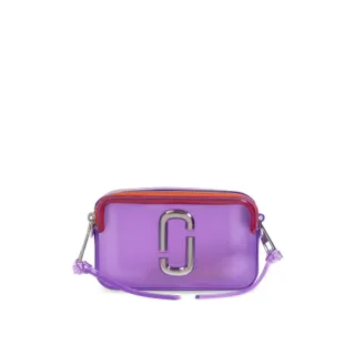 【MARC JACOBS】官方直營 THE SNAPSHOT 果凍相機包