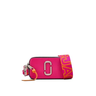【MARC JACOBS】THE SNAPSHOT 撞色相機包