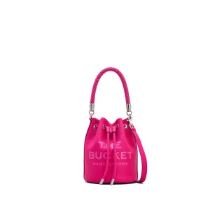 【MARC JACOBS】THE BUCKET 皮革水桶包