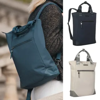 【Targus】Avila 15-16 吋手提後背兩用筆電包(兩色任選)