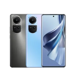 【OPPO】A級福利品 Reno10 6.7吋(8G/256GB)