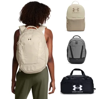 【UNDER ARMOUR】UA 後背包/旅行包 單一價(多款任選)