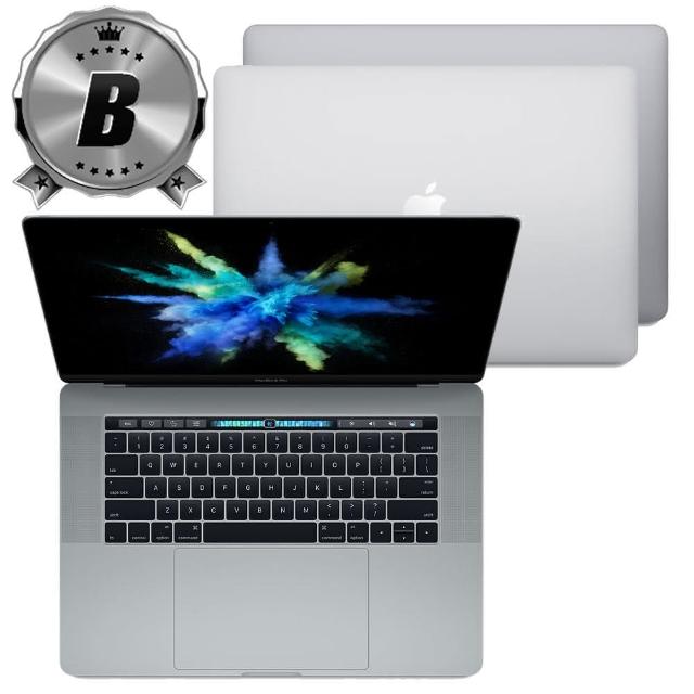 【Apple】B級 品 MacBook Pro 2016 15吋 2.6GHz四核i7處理器 16G記憶體 256G SSD A1707 