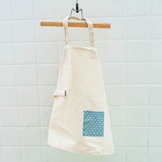 【eguchitoys】小小孩的圍裙-L(蒙特梭利親子做料理DIY 兒童禮物 禮盒)