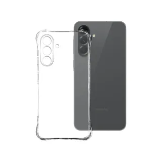 【HH】SAMSUNG Galaxy A56 5G -軍規防摔手機殼(HPC-MDSSA56)