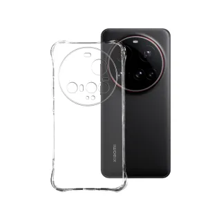 【HH】小米 Xiaomi 15 Ultra -軍規防摔手機殼(HPC-MDXM15U)