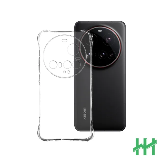 【HH】小米 Xiaomi 15 Ultra -軍規防摔手機殼(HPC-MDXM15U)