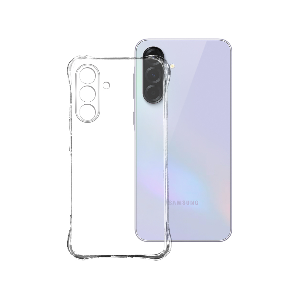 【HH】SAMSUNG Galaxy A36 5G -軍規防摔手機殼(HPC-MDSSA36)