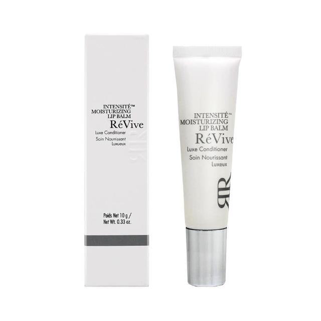 ReVive利維膚 24勝肽護唇膏（10ml）為專櫃級唇部保養產品，適合各種膚質使用。其美國原廠製造，具備高濃度勝肽成分，能有效滋潤、修復及保護雙唇，同時適用於臉部與眼部周圍肌膚，提供長效保濕效果。