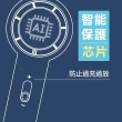 【KINYO】小旋風勁涼充電風扇 OF-70 獨家販售(手持風扇 隨身電風扇 充電風扇 USB風扇)