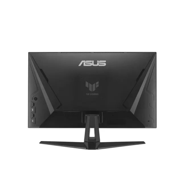 【ASUS 華碩】TUF Gaming VG27AQM5A 27型 2K 300Hz 電競螢幕(G-Sync相容/0.3ms/低藍光/不閃屏/內建喇叭)