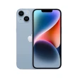 【Apple 蘋果】iPhone 14 Plus 128G(6.7吋)(二合一充電線組+原廠18W充電器)