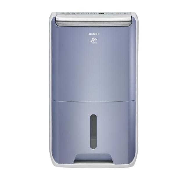 【HITACHI 日立】11公升除濕清淨型除濕機(RD-22FC)