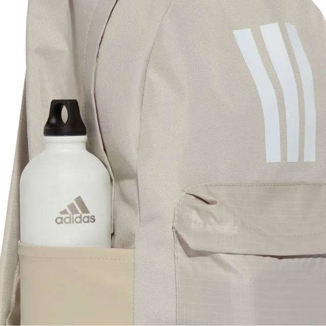 【adidas 愛迪達】後背包 CLSC BARS 3S 男女 - IS7047