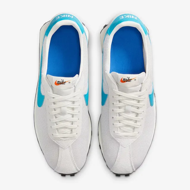【NIKE 耐吉】LD-1000 灰色 男鞋(HJ4687-001)