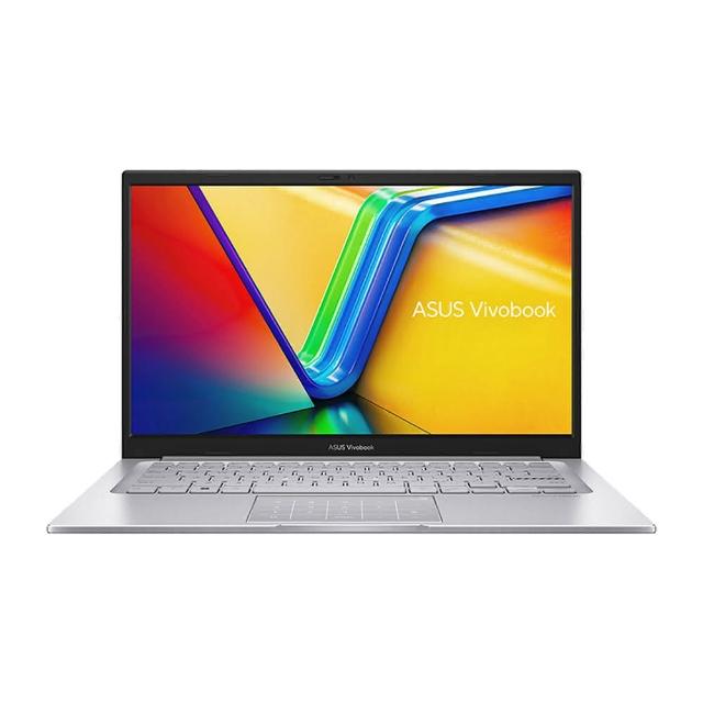 【ASUS 華碩】特仕版 14吋輕薄筆電(Vivobook 14 X1404VA/i5-1334U/8G+32G/2TB SSD/Win11)