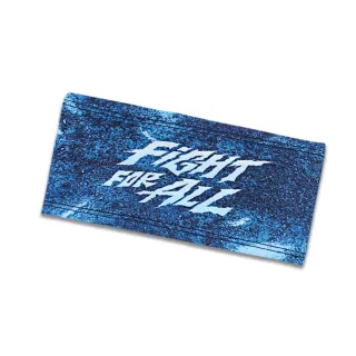 【富邦悍將】運動機能頭帶(FIGHT FOR ALL款)