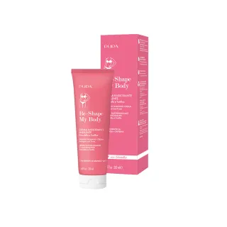 即期品【PUPA】完美身形全面勻稱霜250ml(質地輕盈/肌膚平滑緊實)