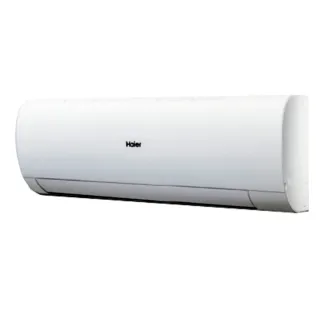 【Haier 海爾】13坪變頻冷暖分離式冷氣(HAC-P85HB-HAS-P85HB)