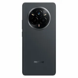 【realme】14 Pro 6.77吋 絨霧灰(12G/256G/聯發科天璣 7300E/5000萬鏡頭畫素)
